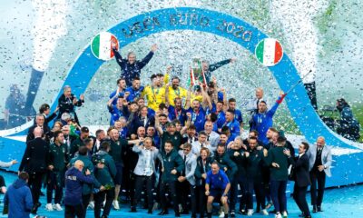 Europei 2032 a Italia e Turchia: assegnazione automatica o forse no? L’inghippo nascosto