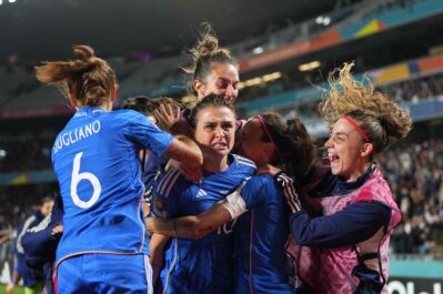 Mondiali femminili, Svezia – Italia: orario, probabili formazioni e dove vederla in TV