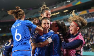 Mondiali femminili, Svezia – Italia: orario, probabili formazioni e dove vederla in TV