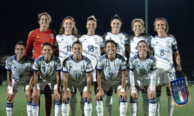 Mondiali femminili: dove può arrivare l’Italia di Bertolini? L’analisi