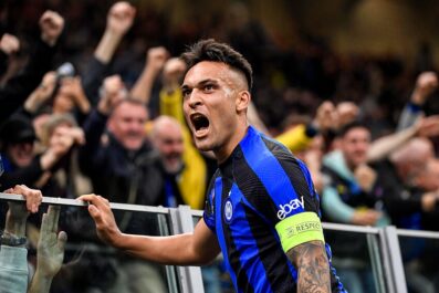 Calciomercato Inter, bomba dall’Argentina: un nome a sorpresa fa impazzire Lautaro