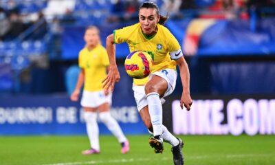 Mondiali femminili, i record: &egrave; brasiliana la migliore marcatrice della storia