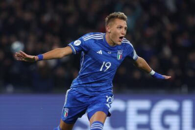 Fantacalcio, ecco Retegui al Genoa: prendere o lasciare? La scheda