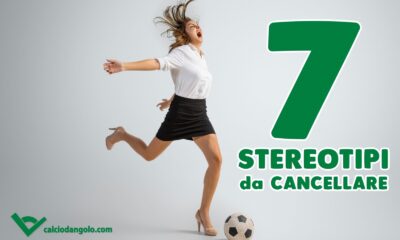 Mondiali femminili: 7 stereotipi da sfatare sul calcio in rosa