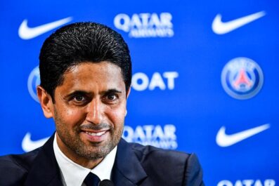 Calciomercato, colpo grosso PSG: lo sceicco scippa il prodigio azzurro alla concorrenza