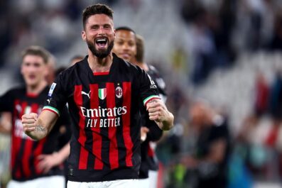 Calciomercato Milan, è fatta! Blitz per l’attaccante, si chiude a 25 milioni