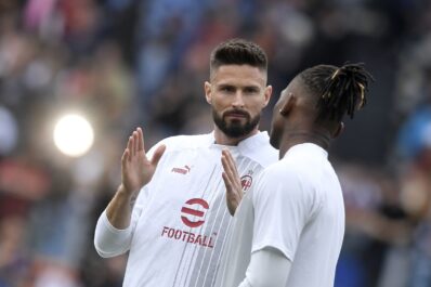 Real Madrid-Milan: probabili formazioni, orario e dove vederla in tv