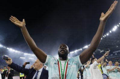 Calciomercato Inter: Lukaku back! Data fissata