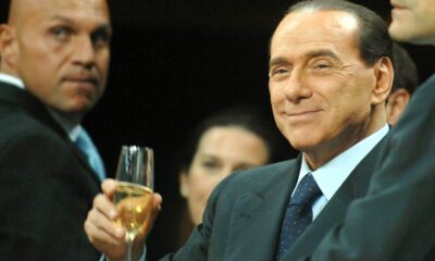 Nasce il memorial Berlusconi: quando si gioca Milan-Monza in ricordo del presidente