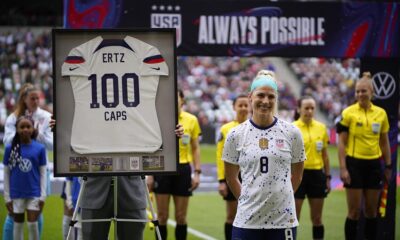 Mondiali femminili: le 5 squadre favorite per la vittoria