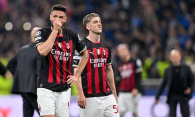 Partecipazione alle Coppe Europee, &egrave; ufficiale! L&rsquo;UEFA limita Milan e Tolosa