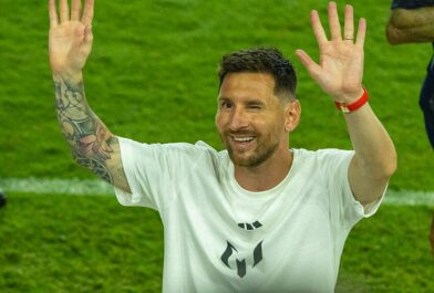 Messi, ecco la data dell’esordio in MLS con l’Inter Miami: l’annuncio social della pulce