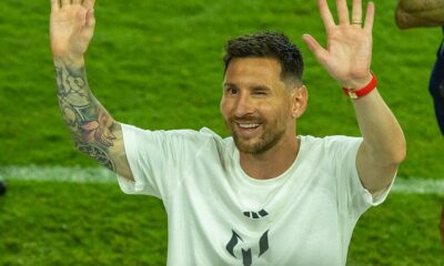 Messi, ecco la data dell’esordio in MLS con l’Inter Miami: l’annuncio social della pulce