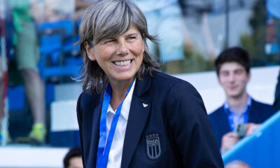 Mondiali femminili, le convocate dell’Italia: esclusioni pesanti della Bertolini