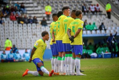 Calciomercato Lazio: samba, gol e talento, il vice Immobile arriva dal Brasile