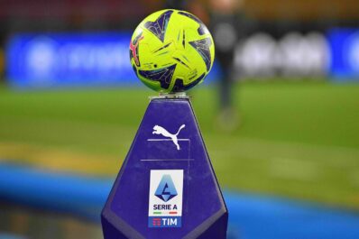Calendario Serie A, il sorteggio in diretta: i criteri e le giornate