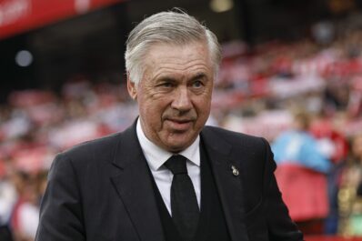 Ancelotti Ct del Brasile: la top 5 delle nazionali estere allenate da italiani