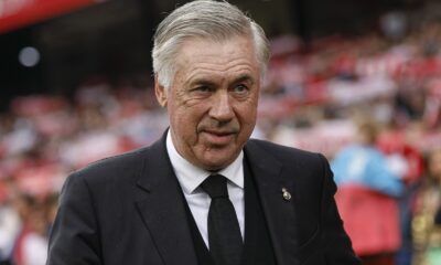 Ancelotti Ct del Brasile: la top 5 delle nazionali estere allenate&nbsp;da&nbsp;italiani
