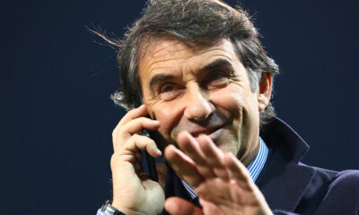 Sassuolo, sconfitta fatale per Dionisi: i possibili sostituti per inseguire la salvezza