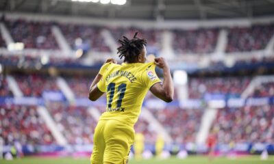 Fantacalcio, ecco Chukwueze al Milan: prendere o lasciare? La scheda