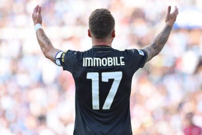 Dal poker al Real alla corte di Sarri: chi è il nuovo bomber della Lazio e cosa cambia al fantacalcio