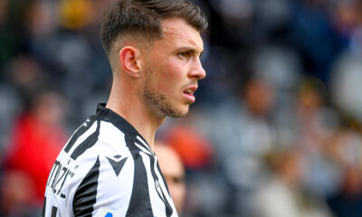 Calciomercato Inter, ecco Samardzic: la data del suo arrivo a Milano. Trattative e ufficialità di oggi.