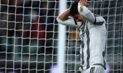 Terremoto attaccanti in Europa: addio Vlahovic, la Juve punta sul bomber a sorpresa