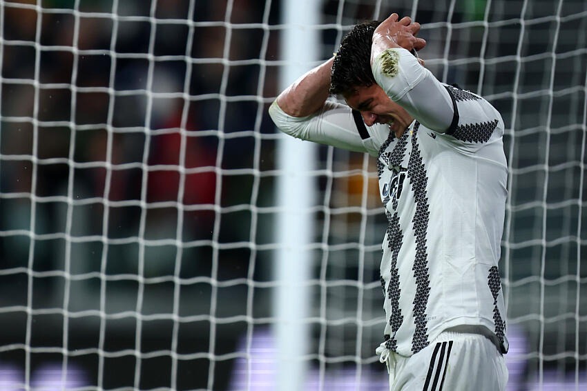 Terremoto attaccanti in Europa: addio Vlahovic, la Juve punta sul bomber a sorpresa