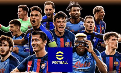 eFootball: quando esce il nuovo PES 24? Data e novità per ogni piattaforma