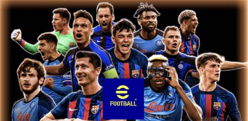 eFootball: quando esce il nuovo PES 24? Data e novità per ogni piattaforma