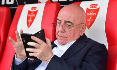 Calciomercato Monza, colpo Galliani: l’attaccante fa sognare la piazza. Trattative e ufficialità di oggi