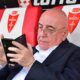 Calciomercato Monza, colpo Galliani: l’attaccante fa sognare la piazza. Trattative e ufficialità di oggi