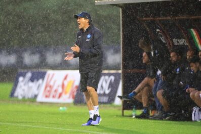 Napoli-Girona: probabili formazioni, orario e dove vederla in tv