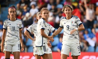 Mondiali femminili: in quali squadre giocano le azzurre? I club che riforniscono l’Italia