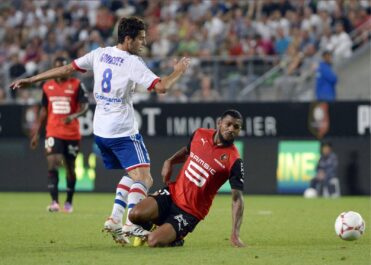 Che fine ha fatto Yoan Gourcuff: il baby Kakà finito sui campi da tennis