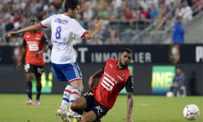 Che fine ha fatto Yoan Gourcuff: il baby Kakà finito sui campi da tennis