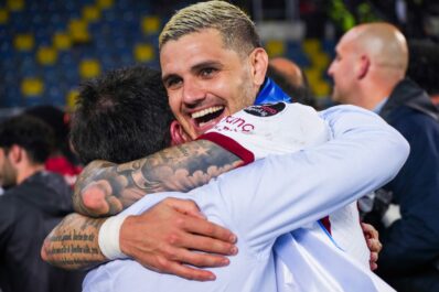 Calciomercato, il ritorno di Icardi è ufficiale: trattative e ufficialità di oggi