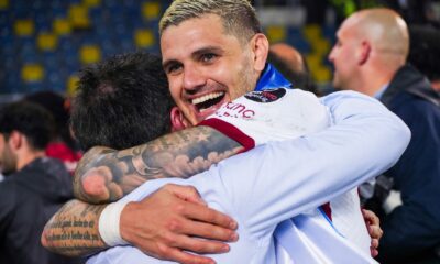 Calciomercato, il ritorno di Icardi è ufficiale: trattative e ufficialità di oggi