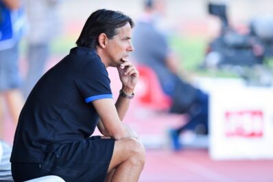 Inter, il calendario delle amichevoli estive: prima Ronaldo, poi Mbappé