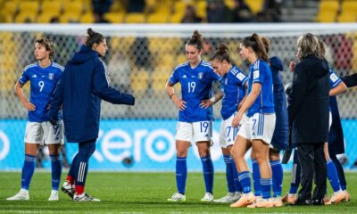 Mondiali femminili, Sudafrica – Italia: orario, probabili formazioni e dove vederla in TV
