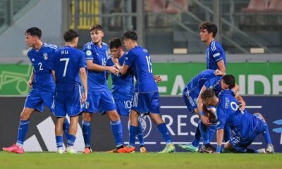 Europei under 19, Portogallo-Italia: probabili formazioni, orario e dove vedere la finale in tv e streaming