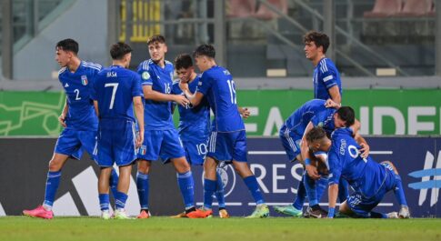 Europei under 19, Portogallo-Italia: probabili formazioni, orario e dove vedere la finale in tv e streaming