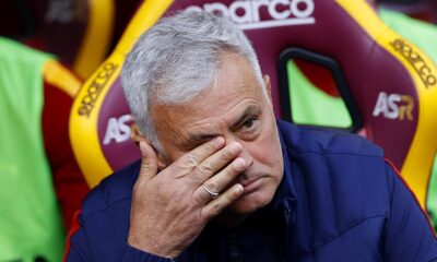 Calciomercato Roma, Mourinho trema: l’Arabia tenta due titolari