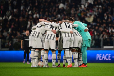 Calciomercato Juventus: un titolarissimo nel mirino del Bayern. Che assist all’Inter!