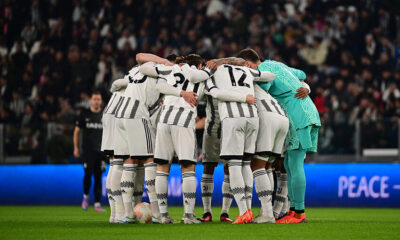 Calciomercato Juventus: un titolarissimo nel mirino del Bayern. Che assist&nbsp;all&rsquo;Inter!