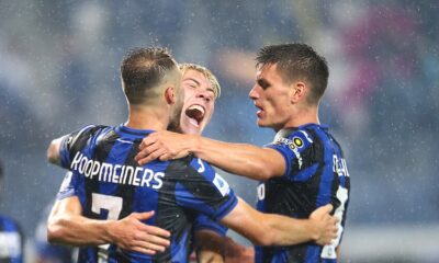 Calciomercato, cascata d&rsquo;oro sull&rsquo;Atalanta: il gioiellino ha detto s&igrave; allo United