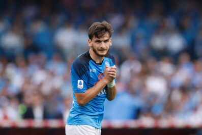 Fantacalcio, novità Kvara: tutti i giocatori che potrebbero cambiare ruolo nel listone