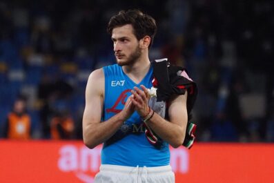 Calciomercato Napoli: è brasiliano e veloce, il nuovo Kvara può arrivare gratis