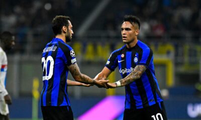 Fantacalcio, chi è il rigorista dell’Inter? L’indizio arriva in amichevole