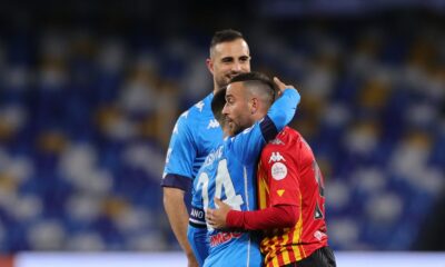 Calciomercato, Insigne dice addio: l&rsquo;ex Napoli ancora in Italia